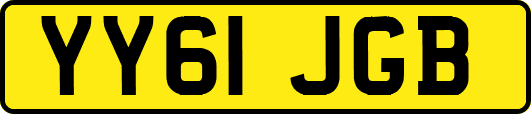 YY61JGB