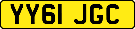 YY61JGC