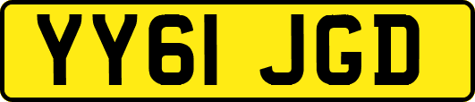 YY61JGD