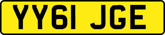 YY61JGE