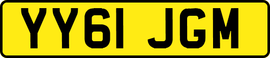 YY61JGM