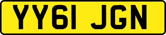 YY61JGN