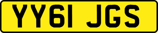 YY61JGS