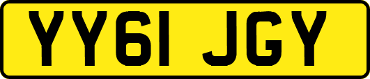 YY61JGY