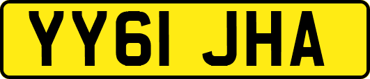 YY61JHA