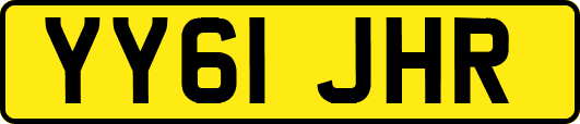 YY61JHR