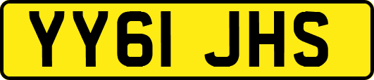 YY61JHS