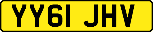 YY61JHV