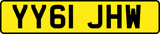 YY61JHW