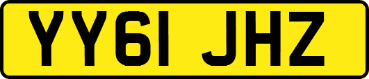 YY61JHZ