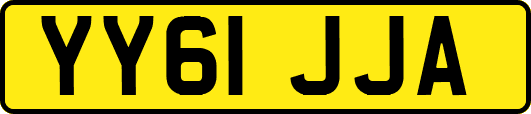 YY61JJA