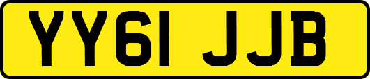 YY61JJB
