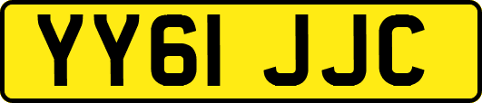 YY61JJC