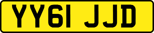 YY61JJD