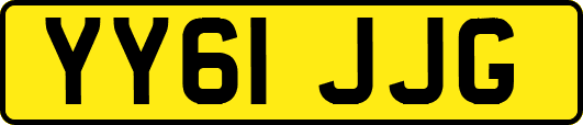 YY61JJG