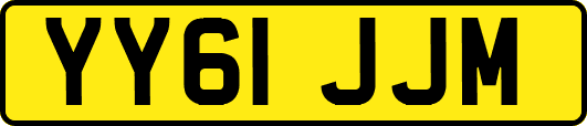 YY61JJM