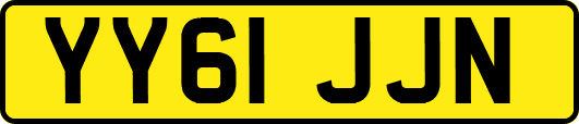 YY61JJN