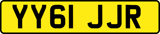 YY61JJR