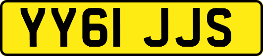 YY61JJS