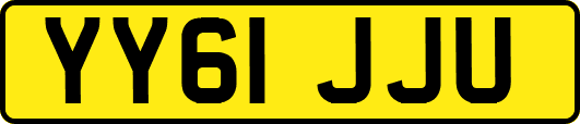 YY61JJU