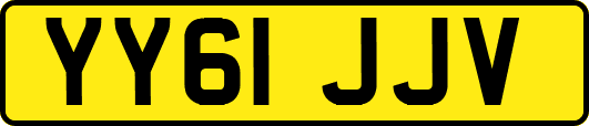 YY61JJV