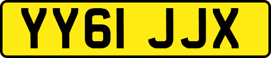 YY61JJX