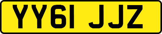 YY61JJZ