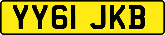 YY61JKB