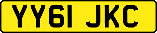 YY61JKC
