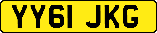 YY61JKG