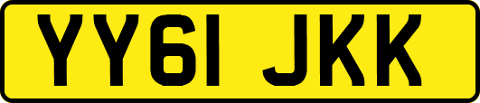 YY61JKK