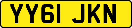 YY61JKN