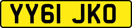 YY61JKO