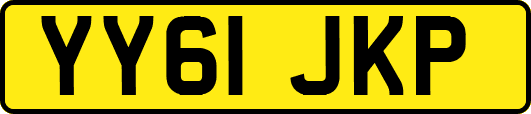 YY61JKP