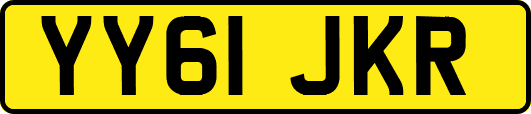 YY61JKR