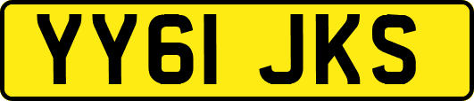 YY61JKS