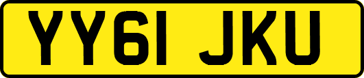 YY61JKU