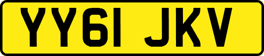 YY61JKV