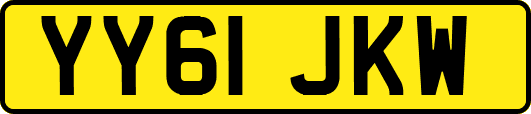 YY61JKW