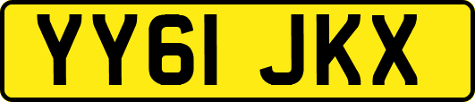 YY61JKX