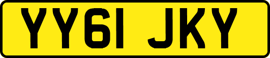 YY61JKY