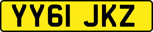 YY61JKZ