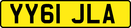 YY61JLA