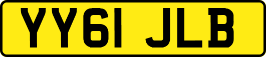 YY61JLB