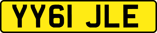 YY61JLE