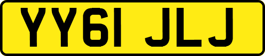 YY61JLJ