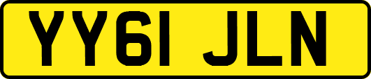 YY61JLN