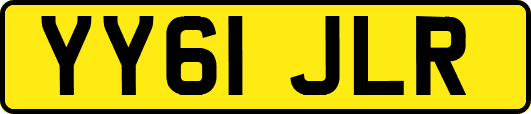 YY61JLR