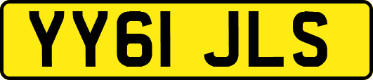 YY61JLS