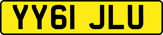 YY61JLU